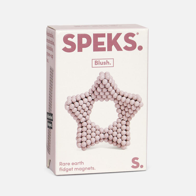 Speks Mini Magnet Balls
