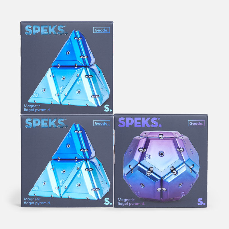 Mega Sphere Bundle