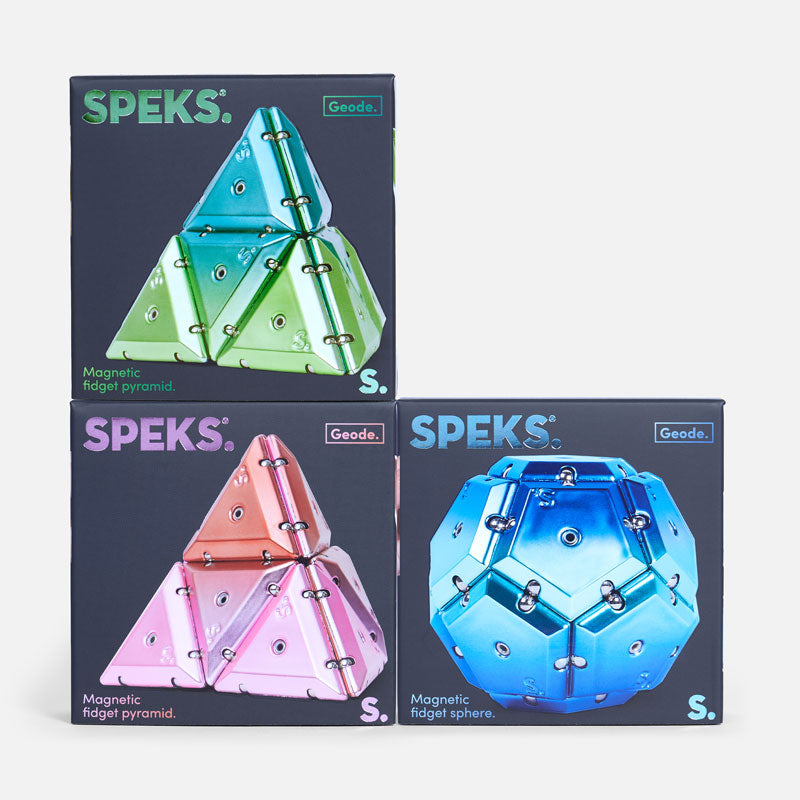 Mega Sphere Bundle