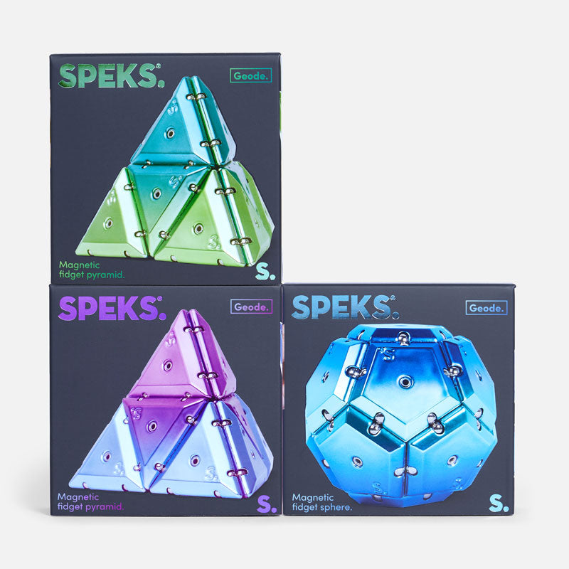Mega Sphere Bundle