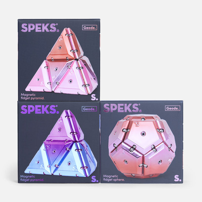 Mega Sphere Bundle
