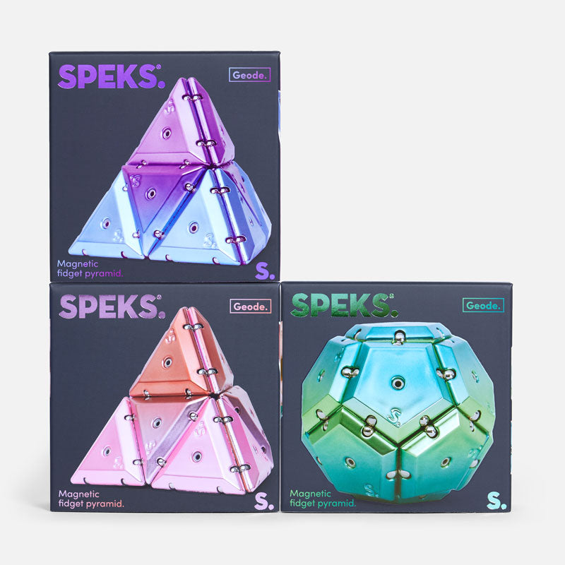 Mega Sphere Bundle