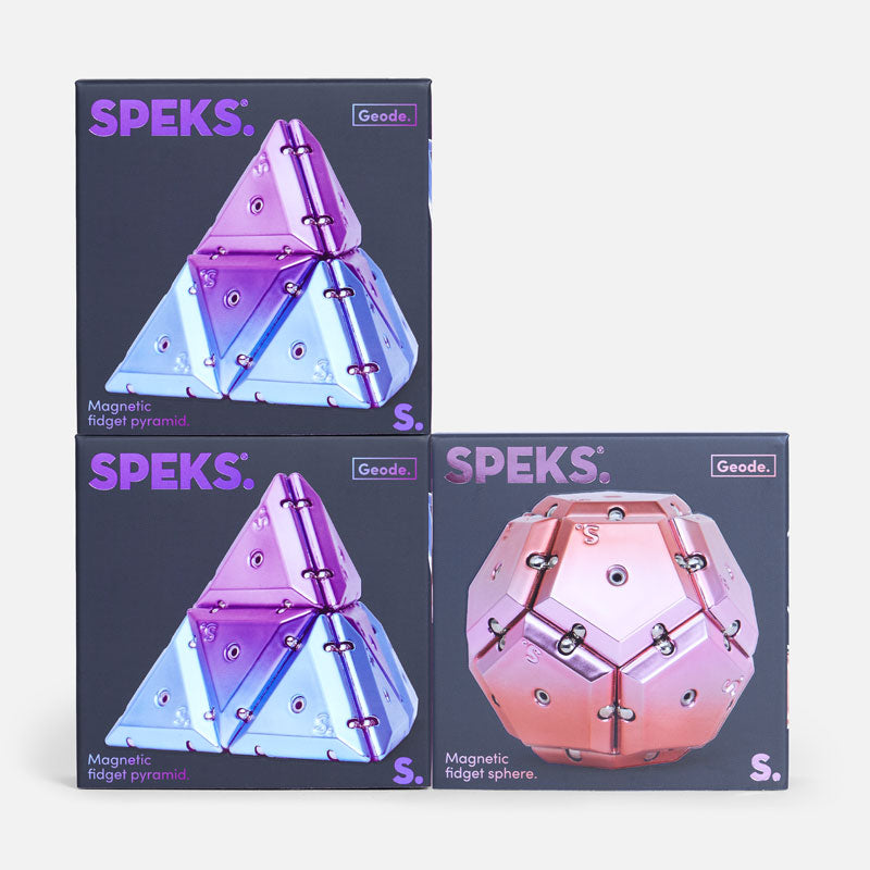 Mega Sphere Bundle